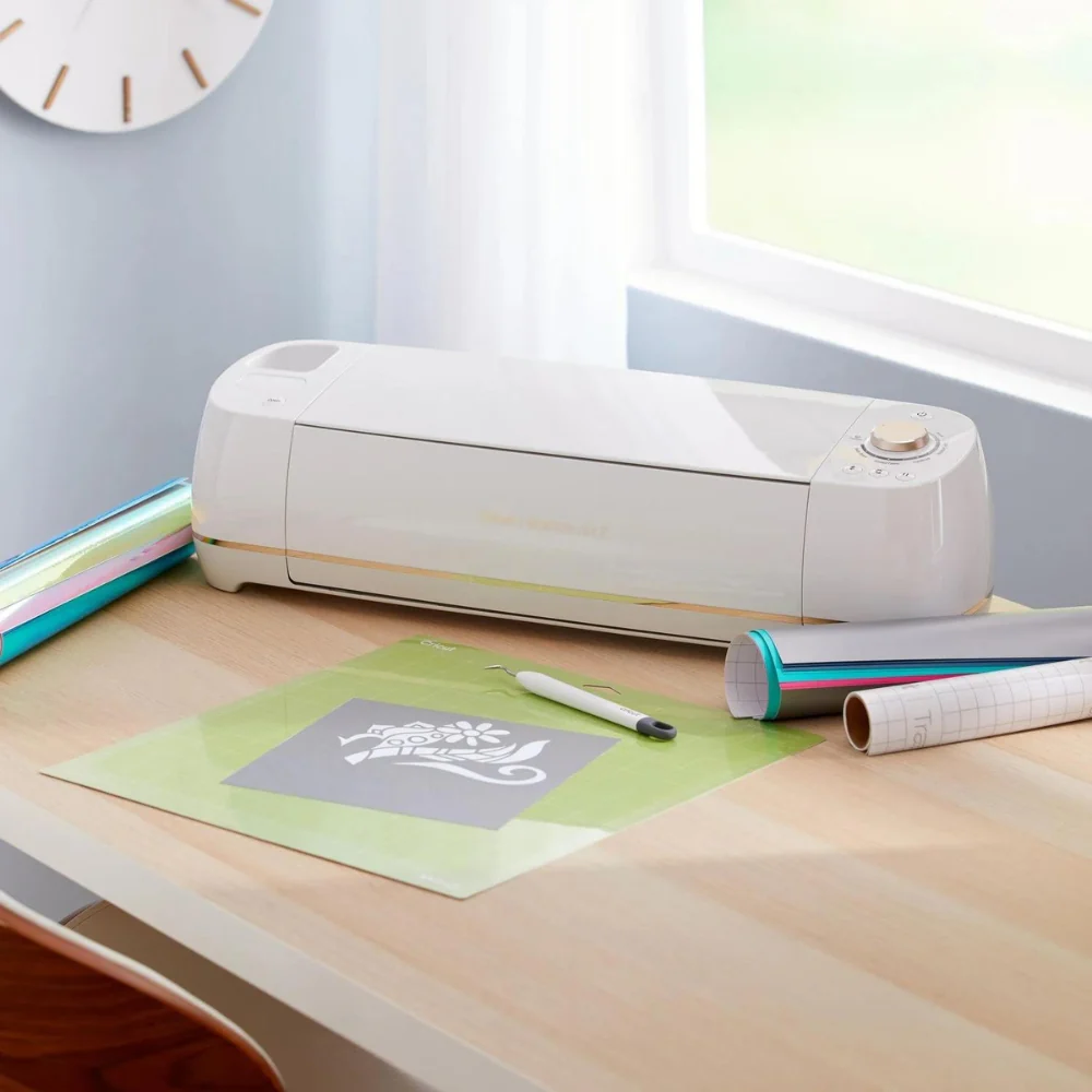 Cricut - Machine à découper Explore Air 2, Daybreak FE - Image 3