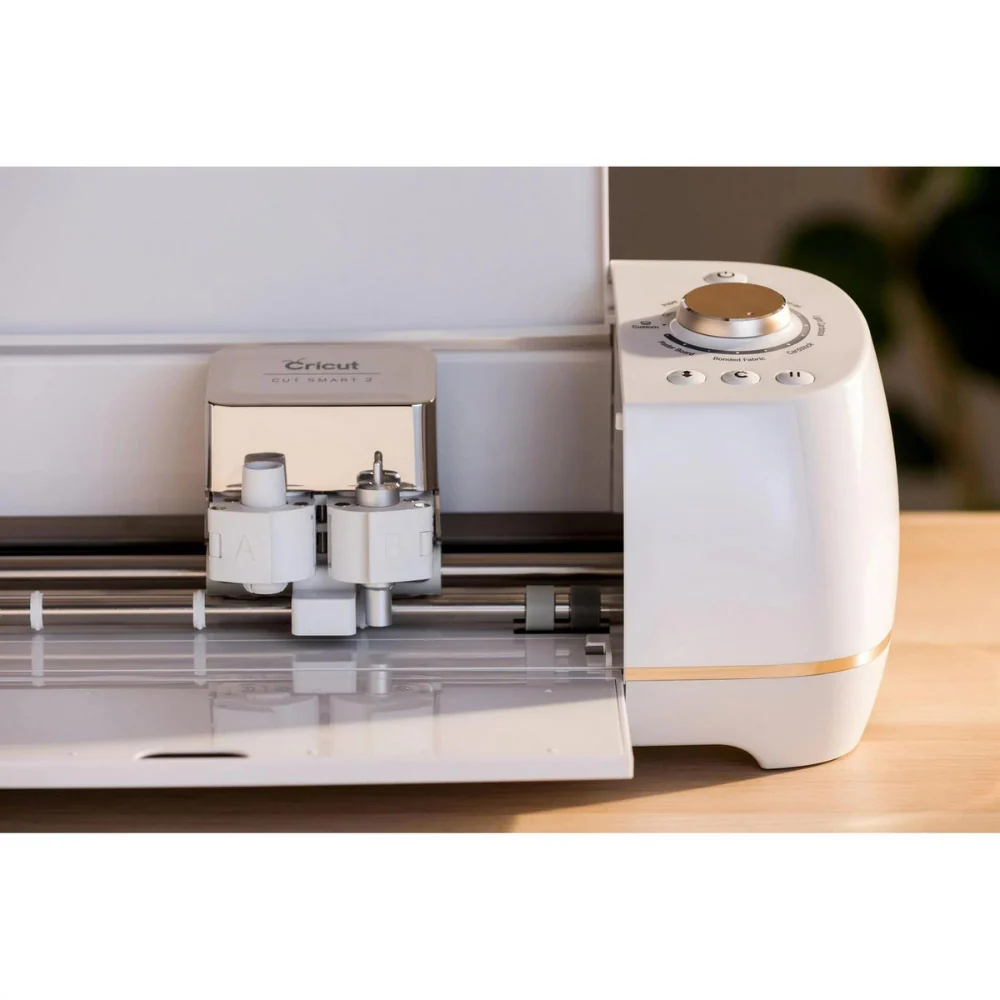 Cricut - Machine à découper Explore Air 2, Daybreak FE - Image 4