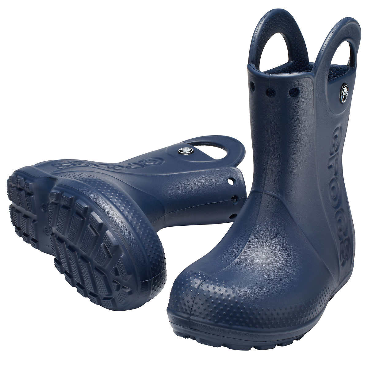 Crocs - Bottes de pluie - Image 3