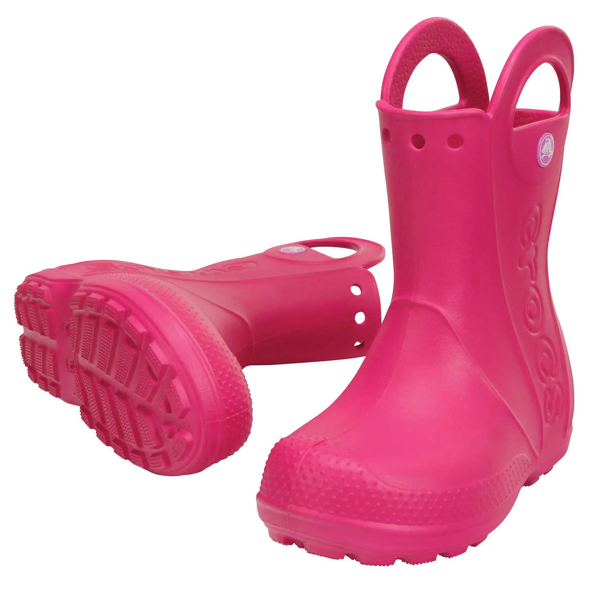 Crocs - Bottes de pluie - Image 8