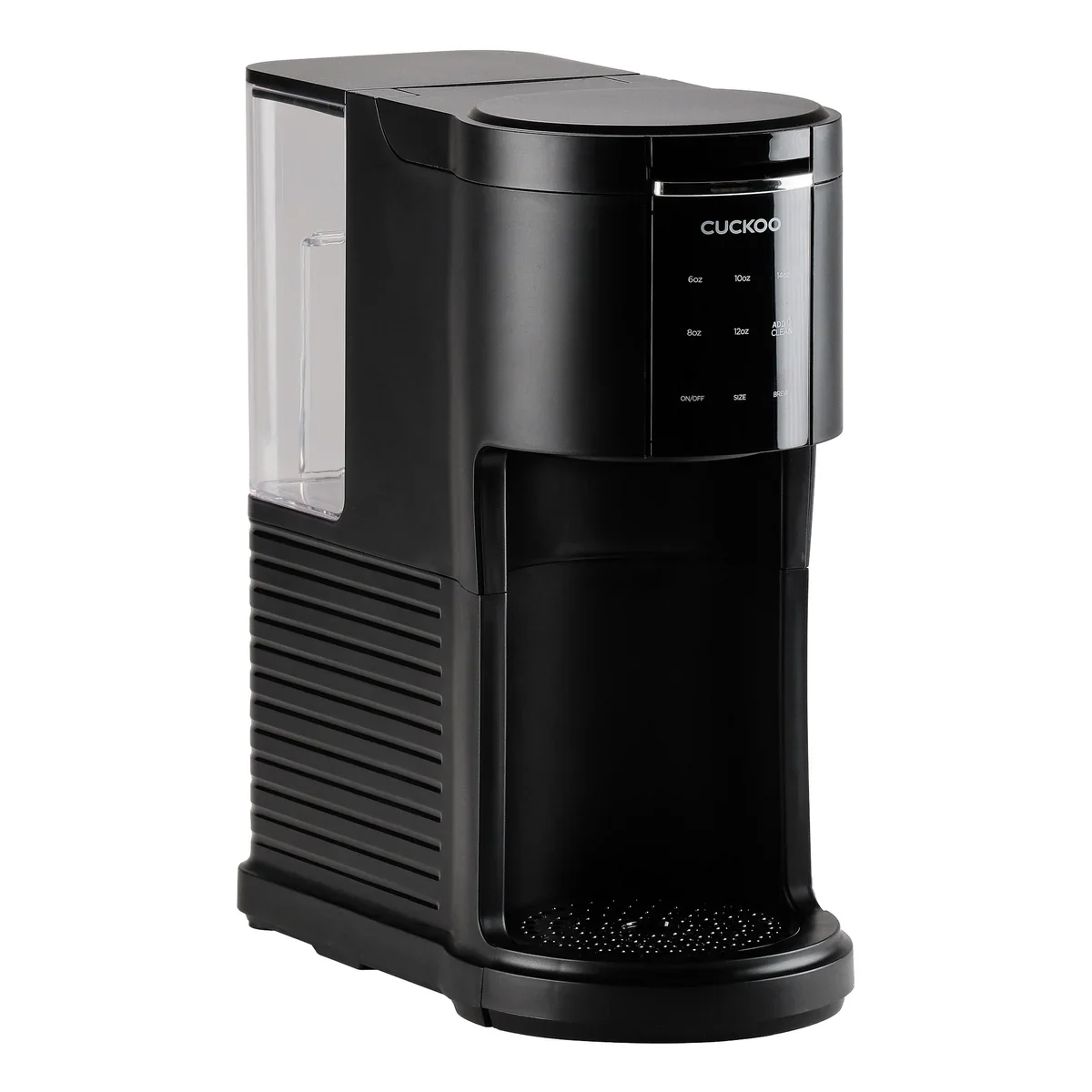 Cuckoo - Cafetière et cafetière à thé 3 en 1 - Image 2
