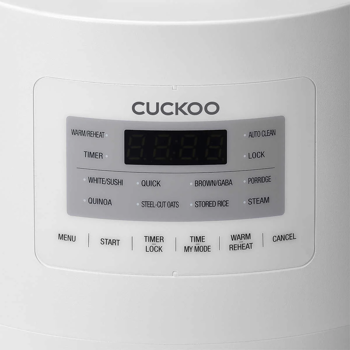 Cuckoo - Cuiseur à riz et réchaud multifonctionnel - Image 2