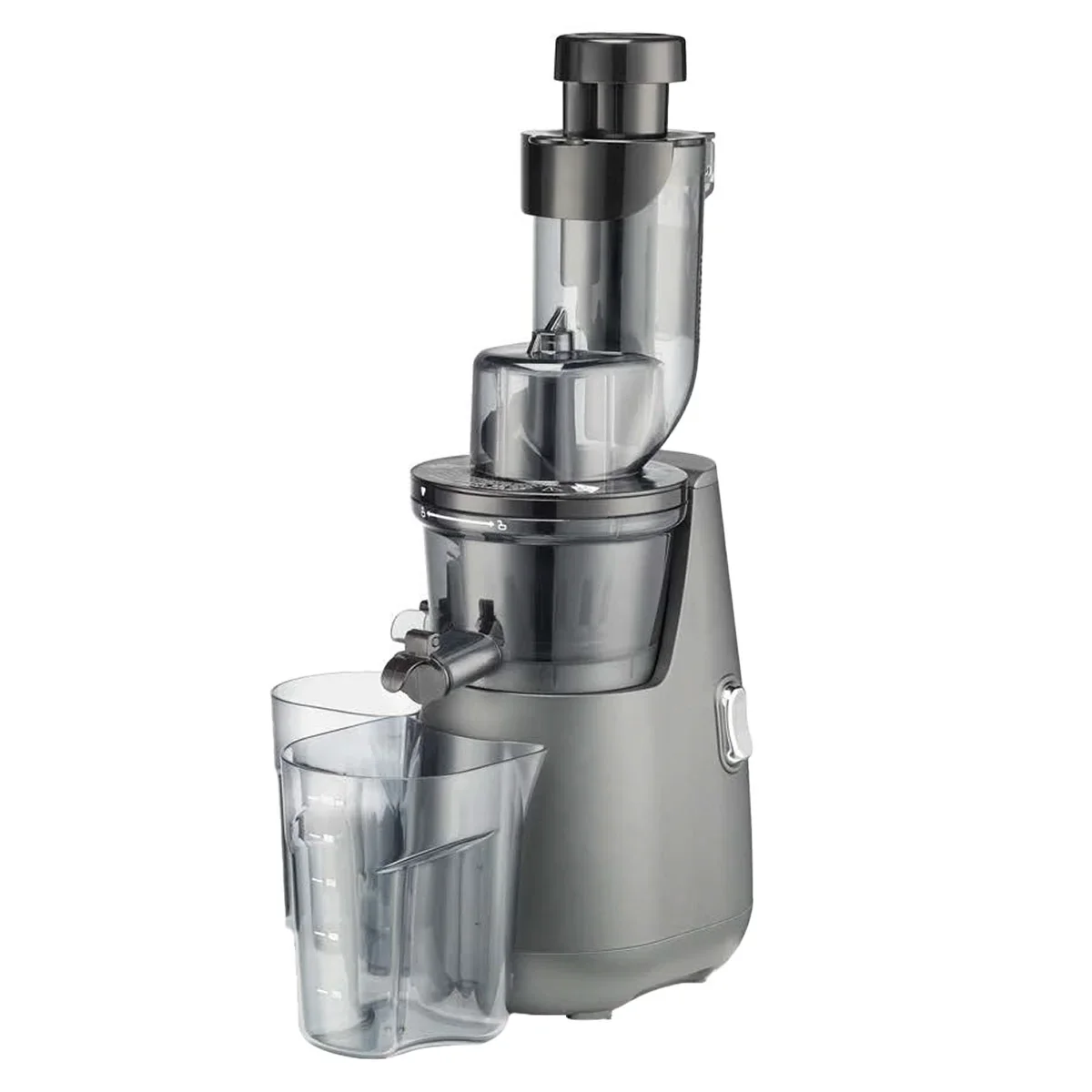 Cuisinart - Extracteur de jus lent Ă mastication - Image 3