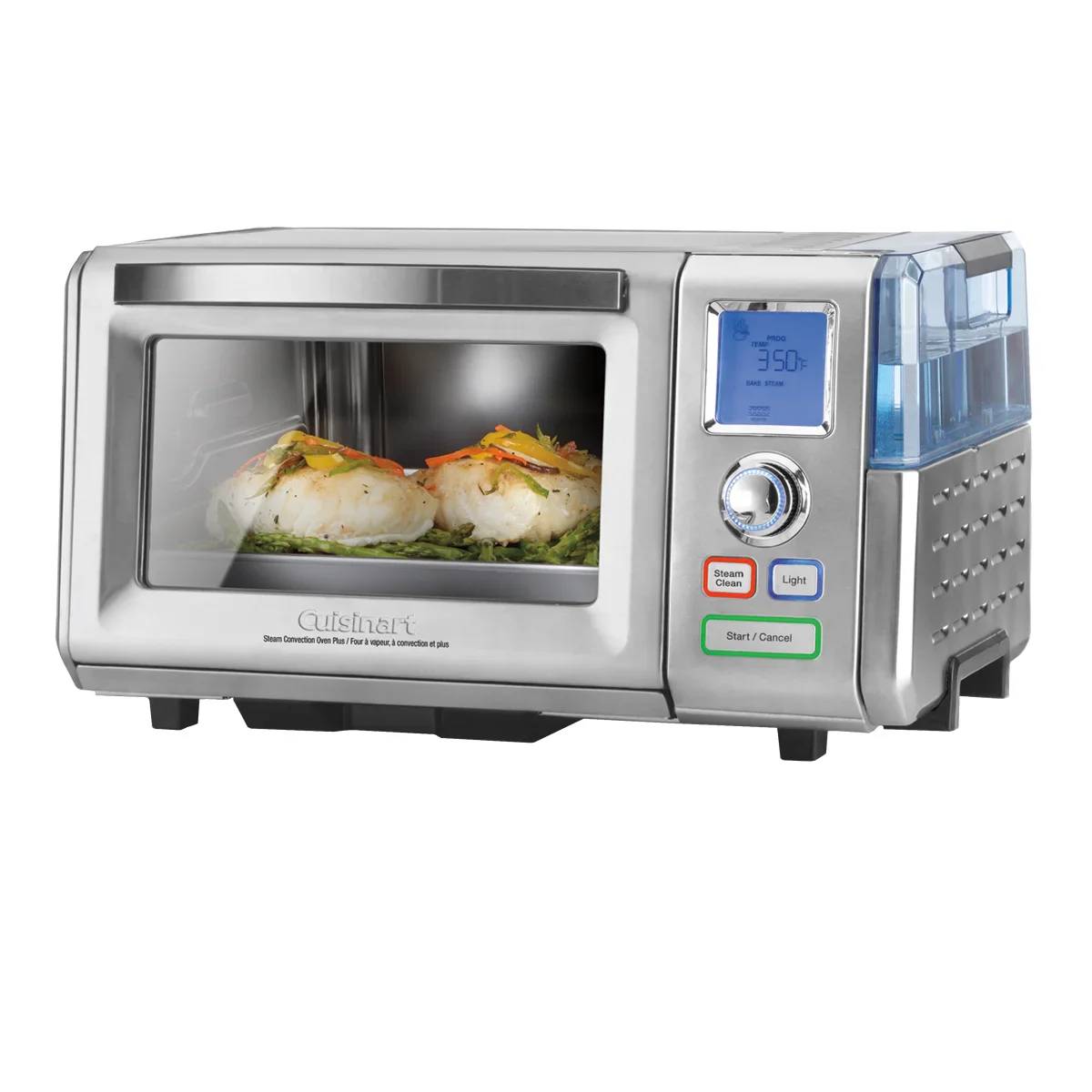 Cuisinart - Four à convection et à vapeur - Image 3