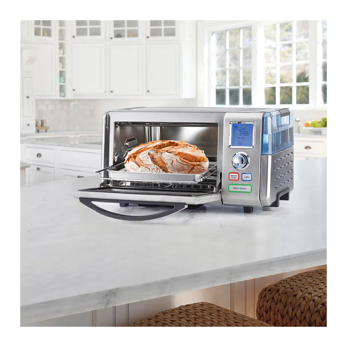 Cuisinart - Four à convection et à vapeur - Image 7