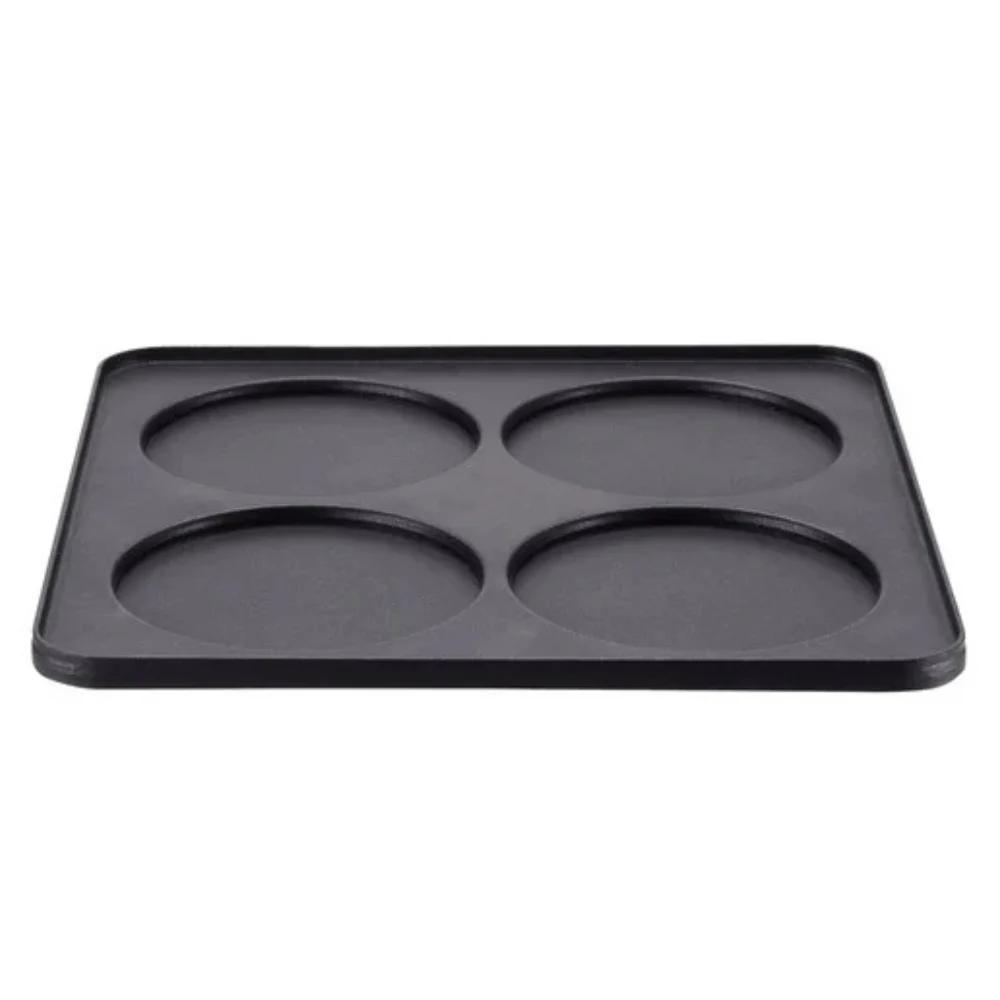 Cuisinart - Gaufrier belge 4 gaufres - Image 3
