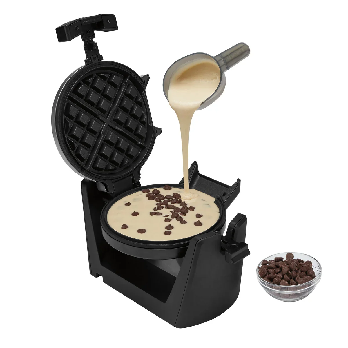 Cuisinart - Gaufrier belge convertible - Image 3
