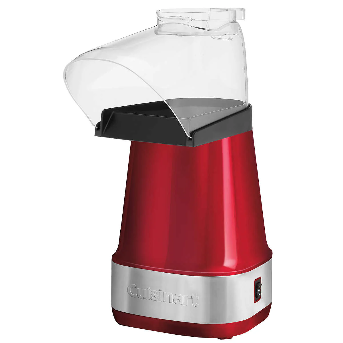 Cuisinart - Machine à popcorn à air chaud EasyPop - Image 2