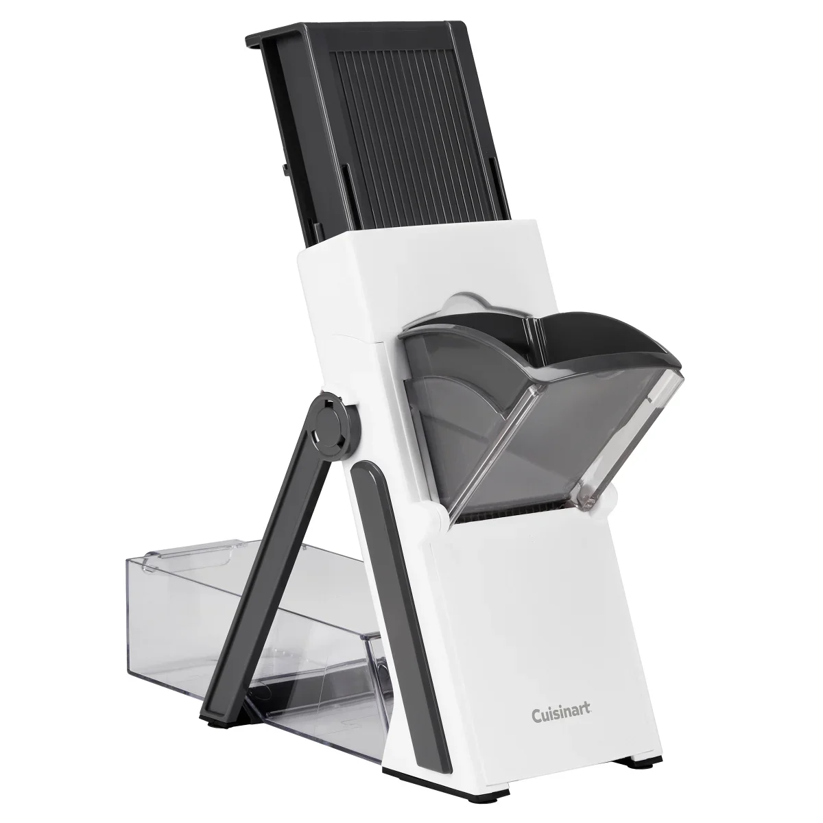 Cuisinart - Mandoline verticale PrecisionSlice - Image 3
