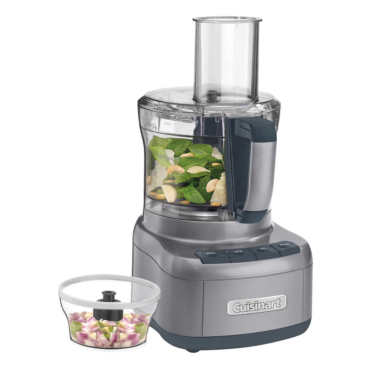 Cuisinart - Robot culinaire de 8 tasses - Image 2
