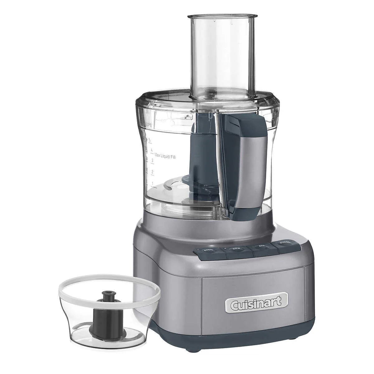 Cuisinart - Robot culinaire de 8 tasses - Image 3