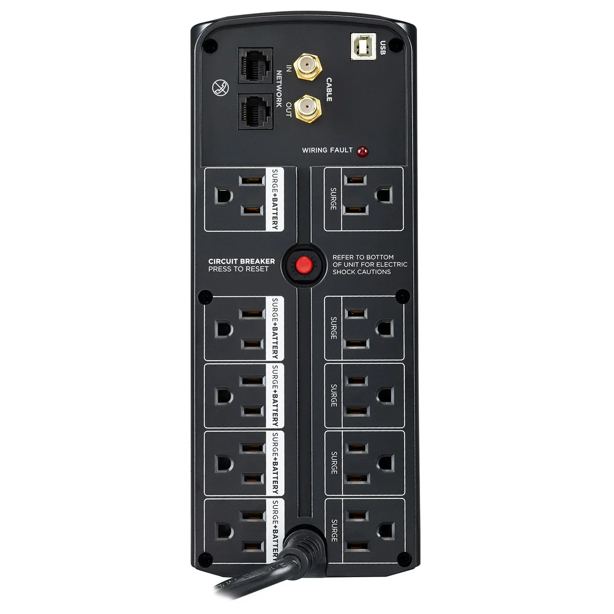Cyberpower - Batterie CST150UC-FC de secours - Image 4