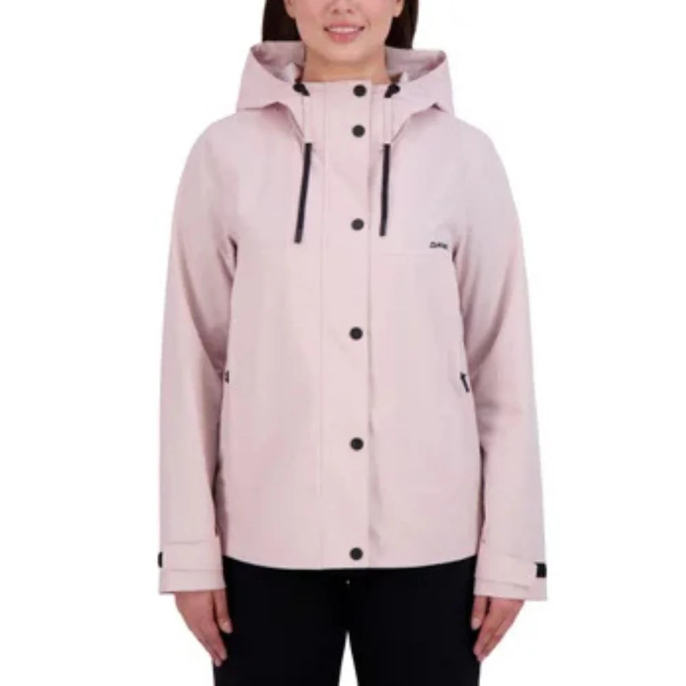Dakine – Manteau léger de pluie - Image 4