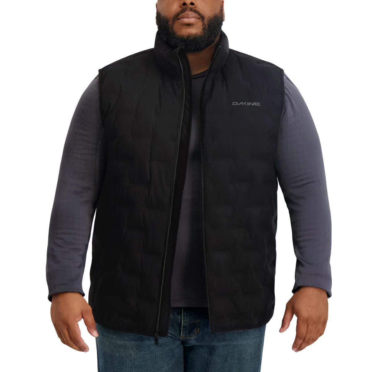 Dakine - Veste sans manches - Image 4