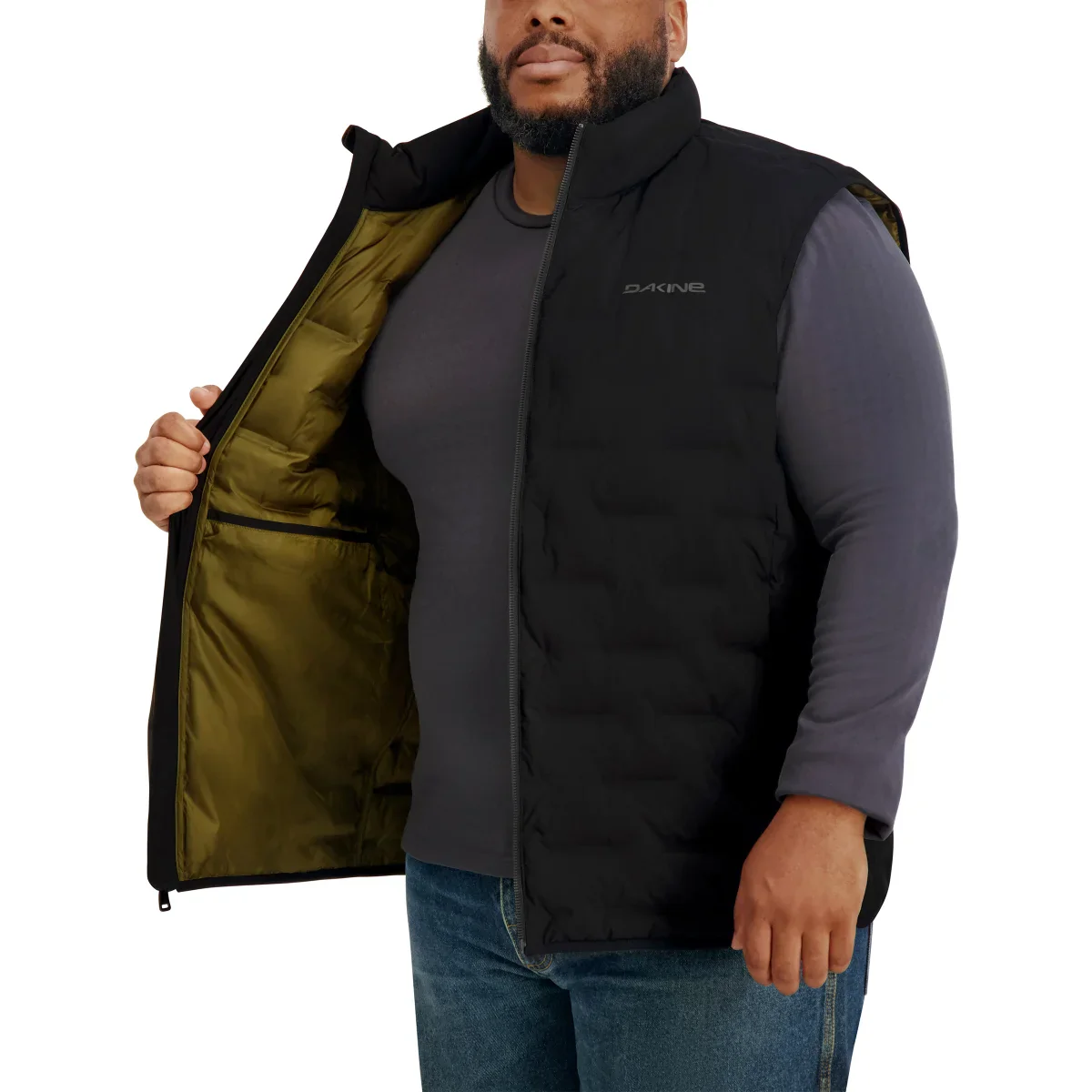 Dakine - Veste sans manches - Image 5