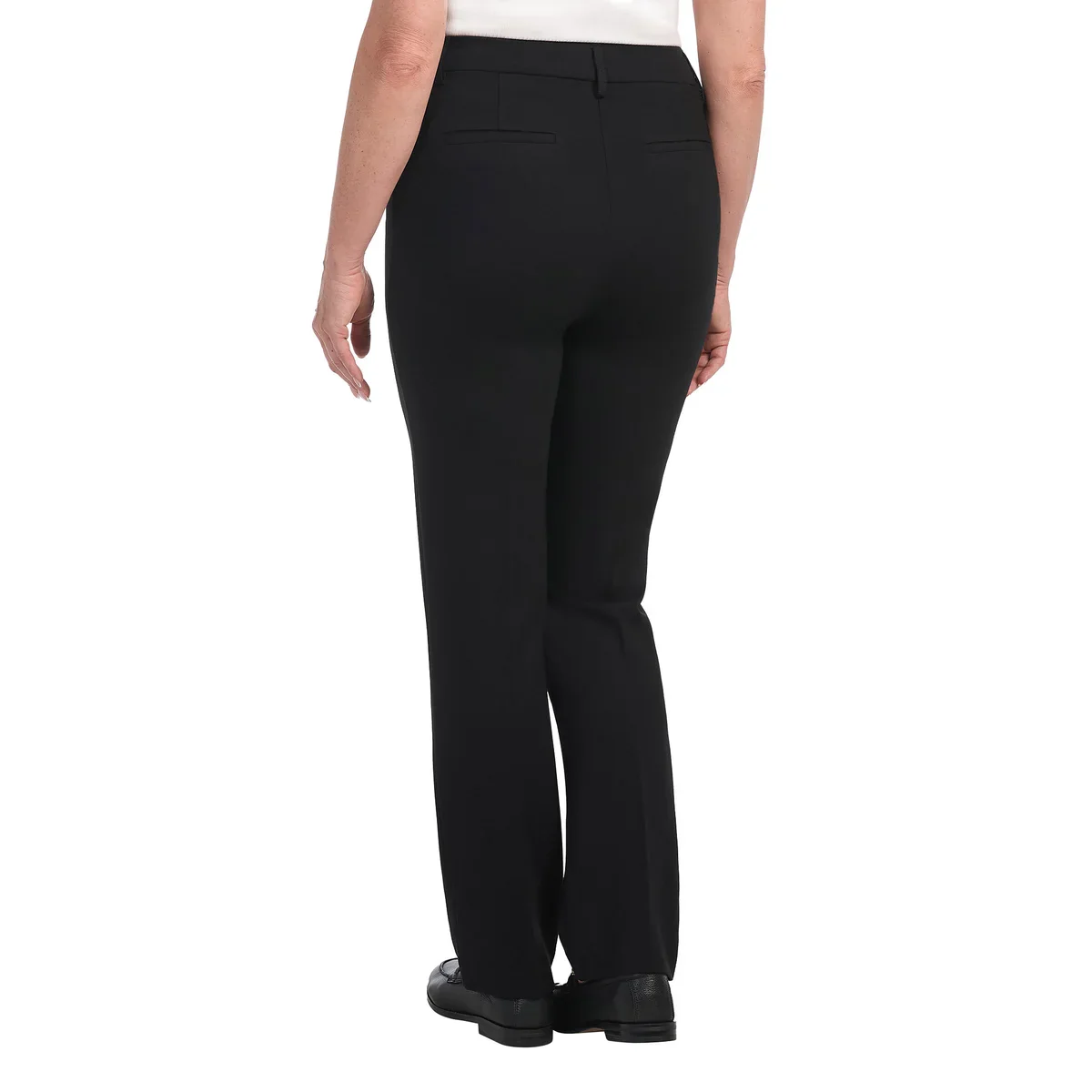 Dalia - Pantalon Ă jambe droite - Image 2