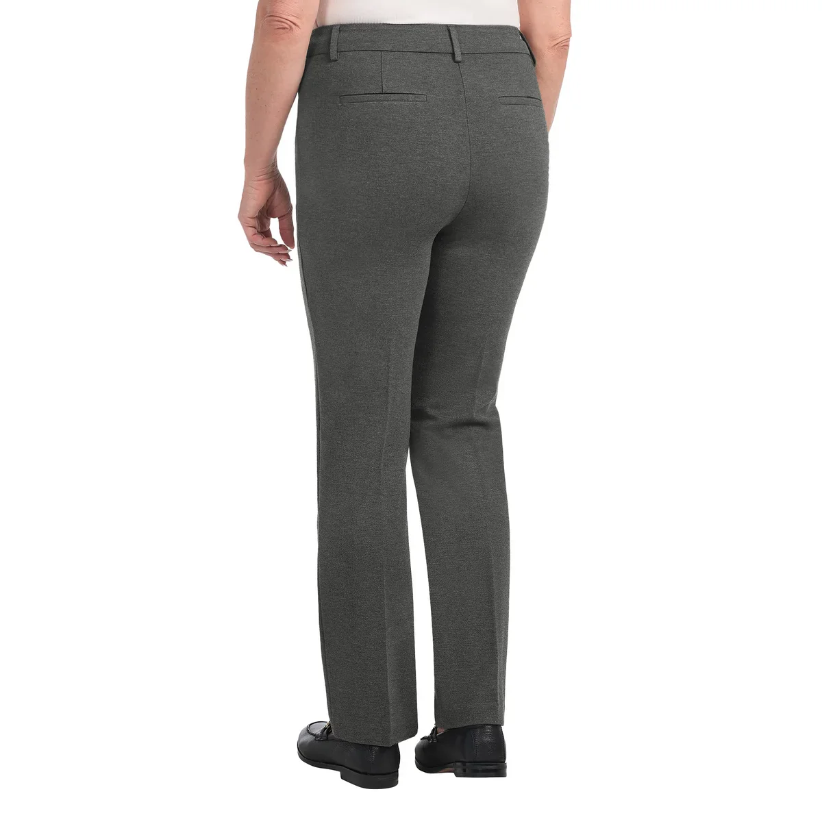 Dalia - Pantalon Ă jambe droite - Image 4
