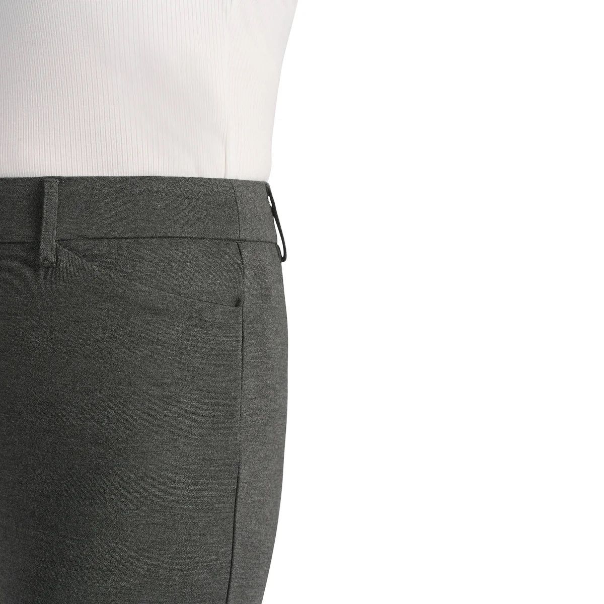 Dalia - Pantalon Ă jambe droite - Image 5