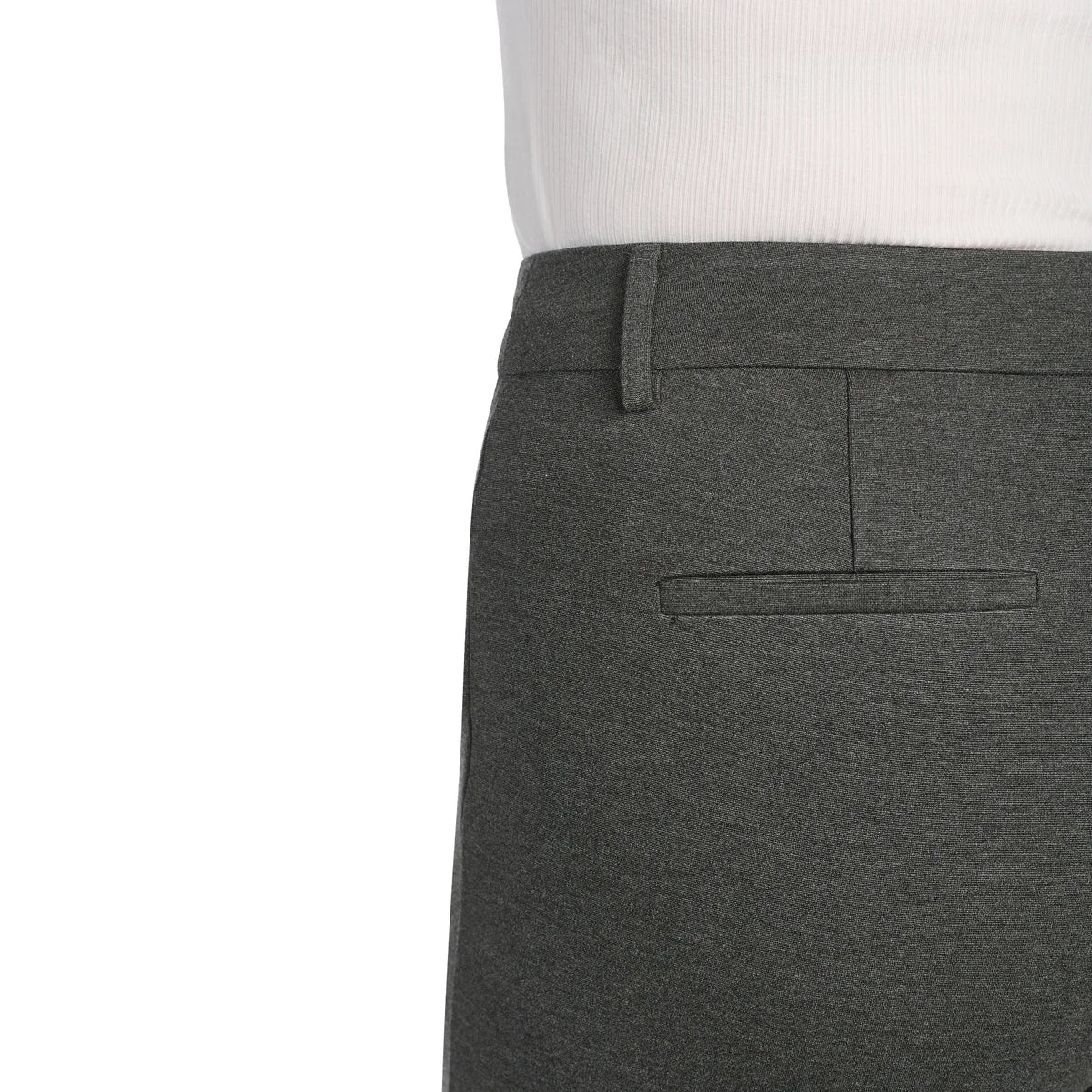 Dalia - Pantalon Ă jambe droite - Image 6