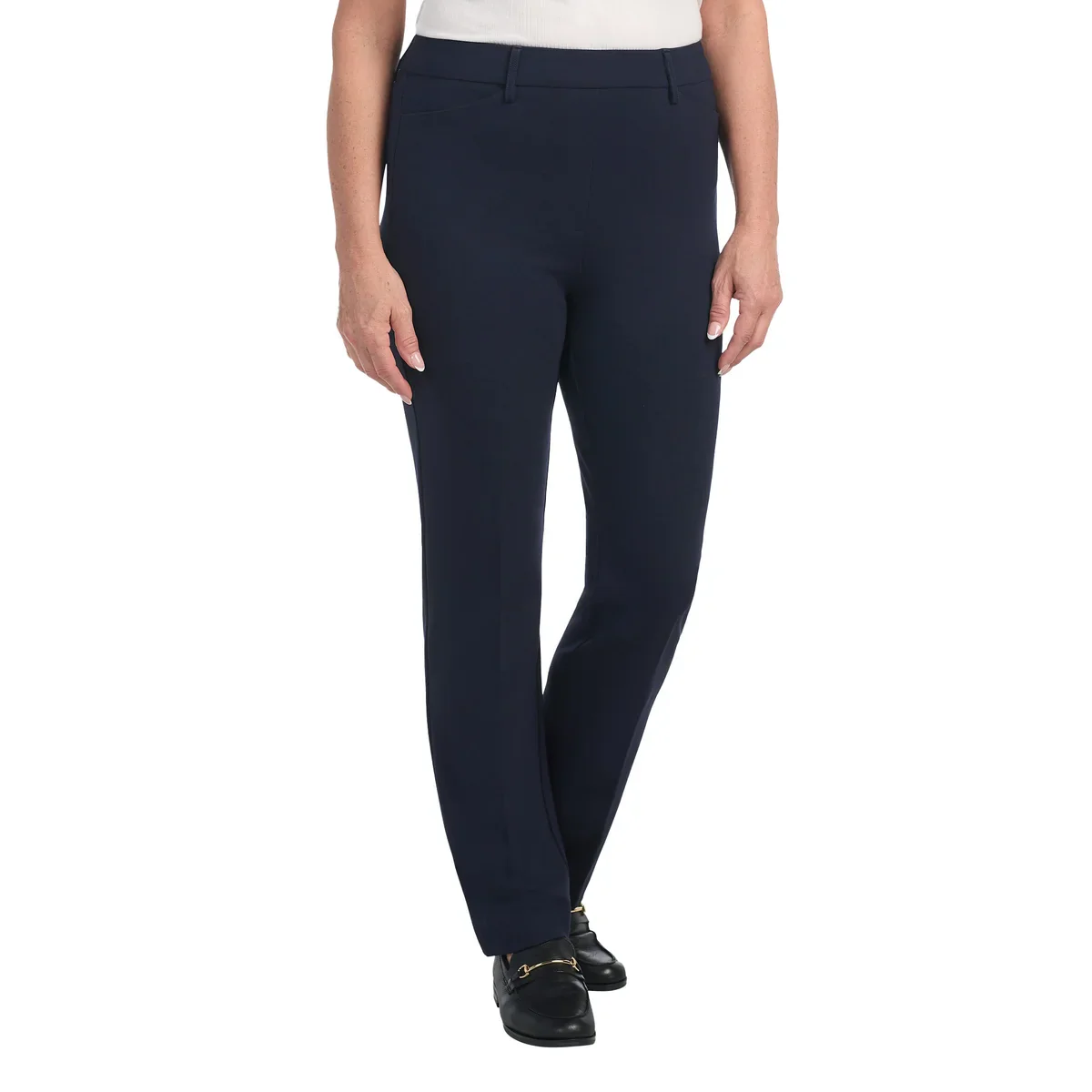 Dalia - Pantalon Ă jambe droite - Image 7