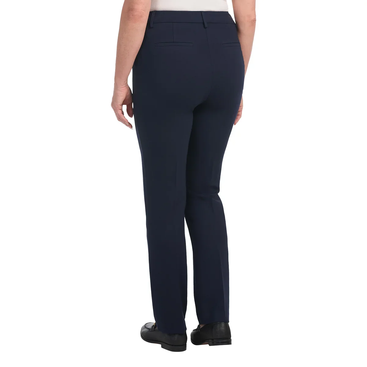 Dalia - Pantalon Ă jambe droite - Image 8