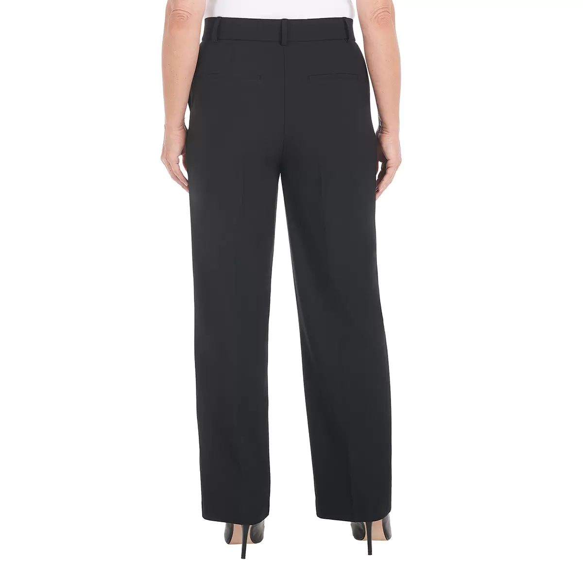 Dalia - Pantalon long Ă jambe large - Image 3