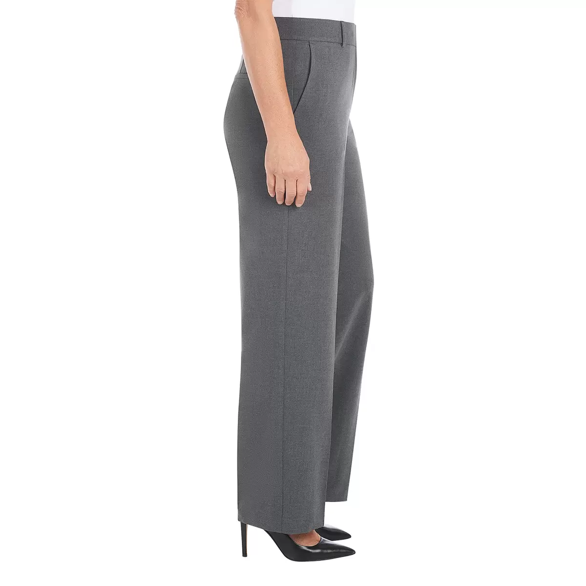 Dalia - Pantalon long Ă jambe large - Image 5