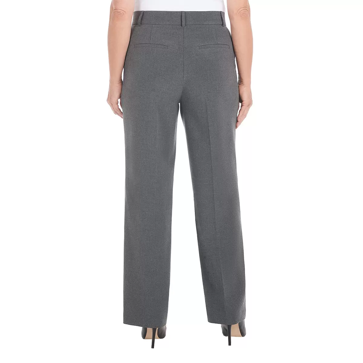 Dalia - Pantalon long Ă jambe large - Image 6