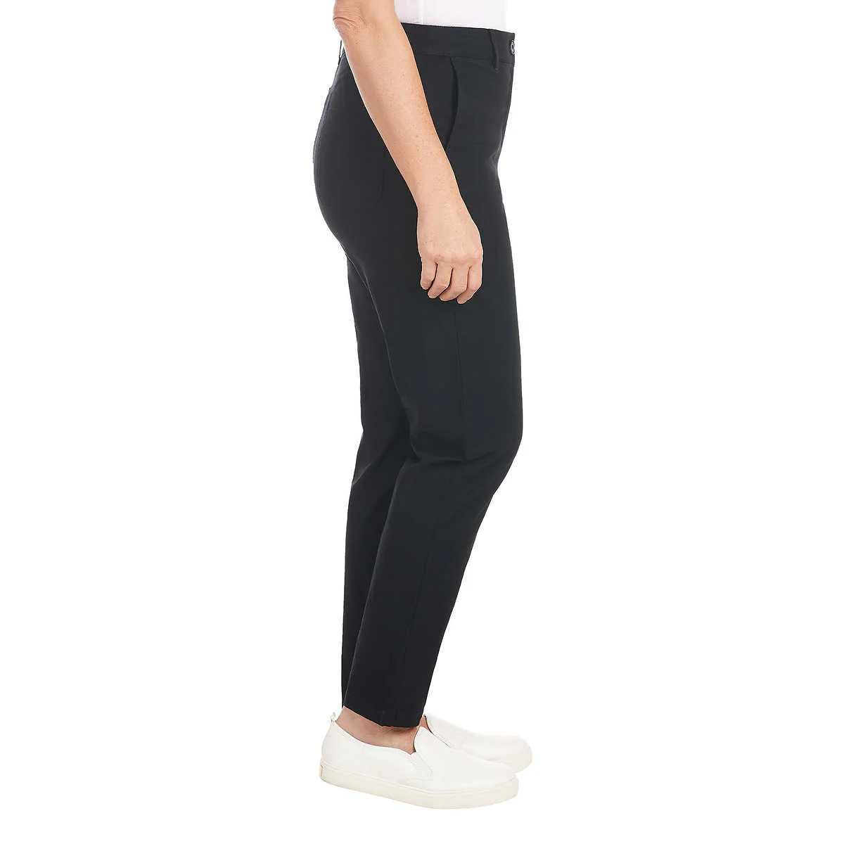 Dalia - Pantalon tissé extensible - Image 2