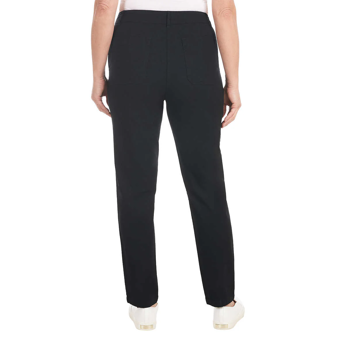 Dalia - Pantalon tissé extensible - Image 3