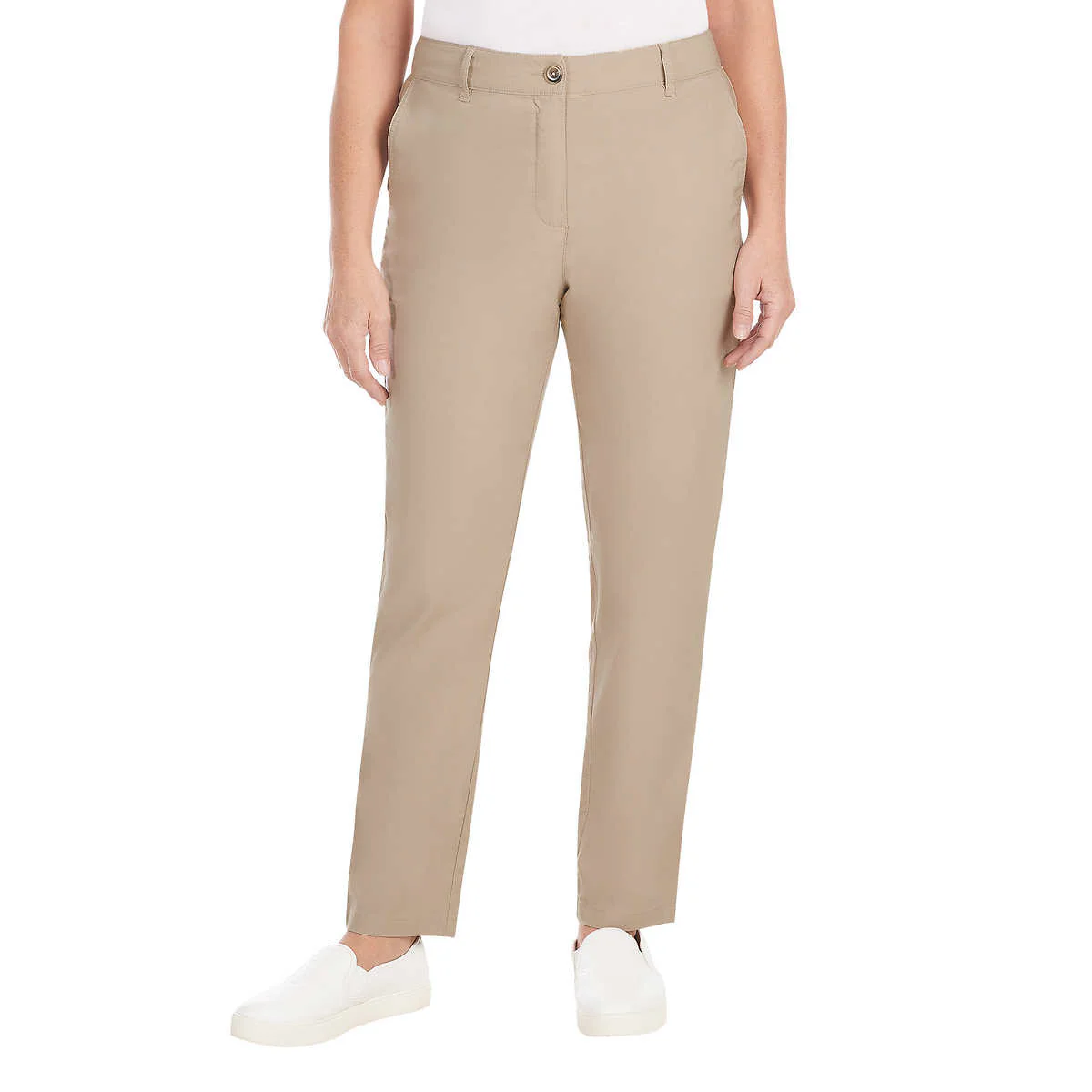 Dalia - Pantalon tissé extensible - Image 4