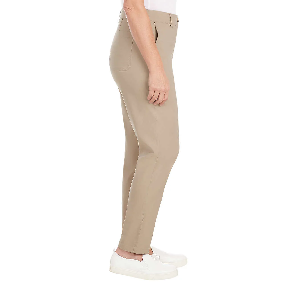 Dalia - Pantalon tissé extensible - Image 5
