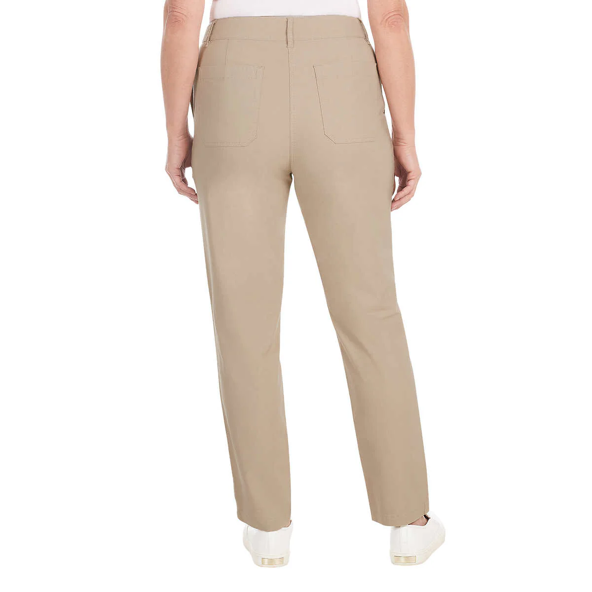 Dalia - Pantalon tissé extensible - Image 6