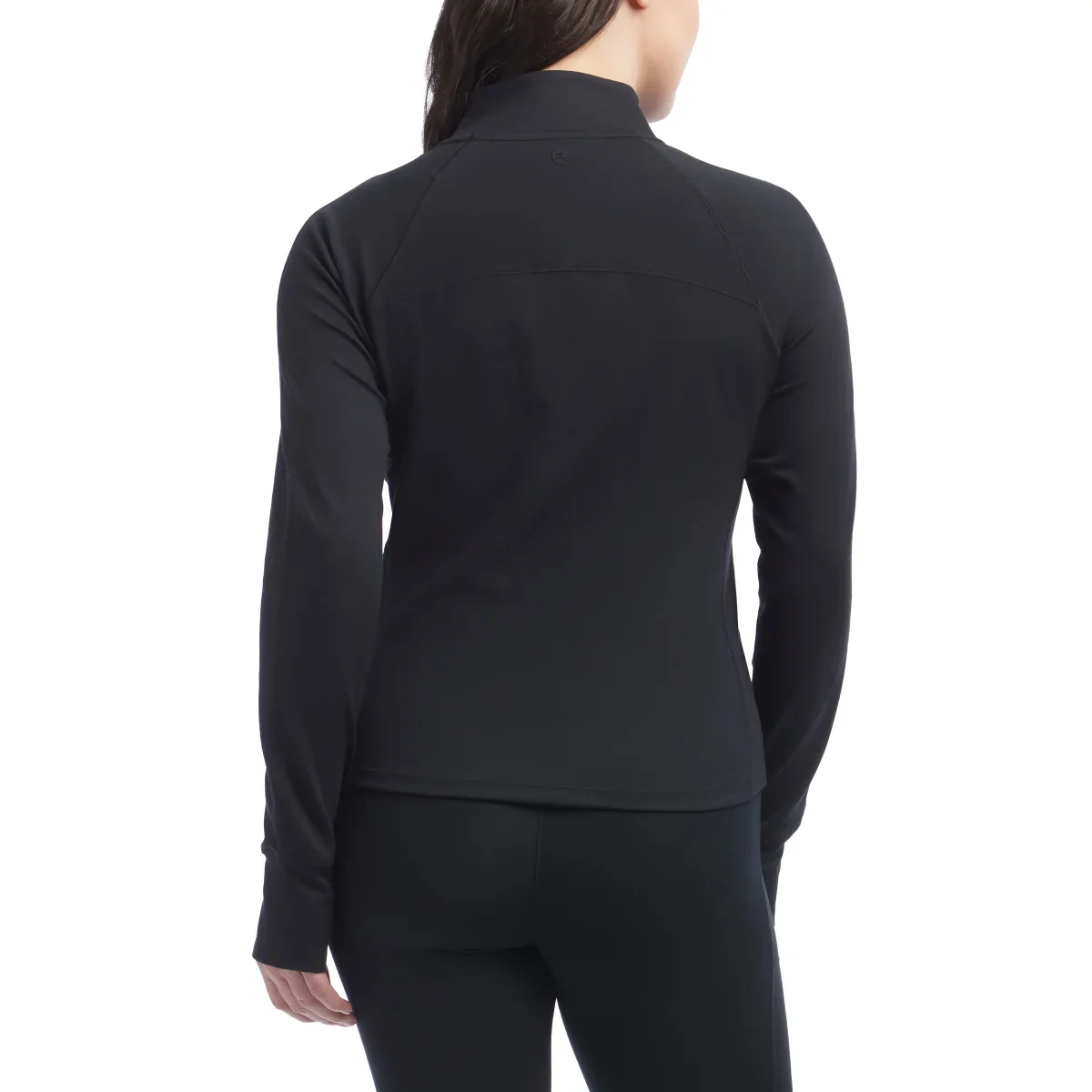 Danskin - Veste de yoga à fermeture à glissière - Image 4
