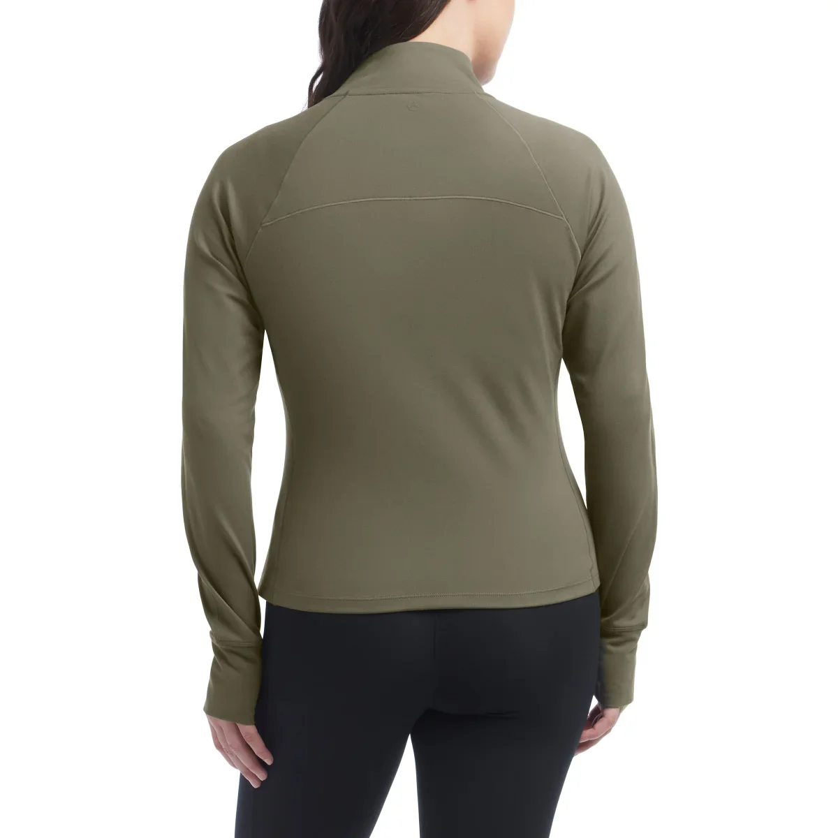 Danskin - Veste de yoga à fermeture à glissière - Image 6