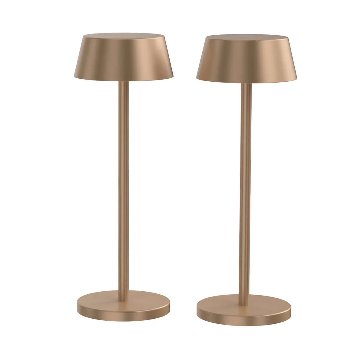 Dawnrise - Lampe de table DEL rechargeable - Image 2