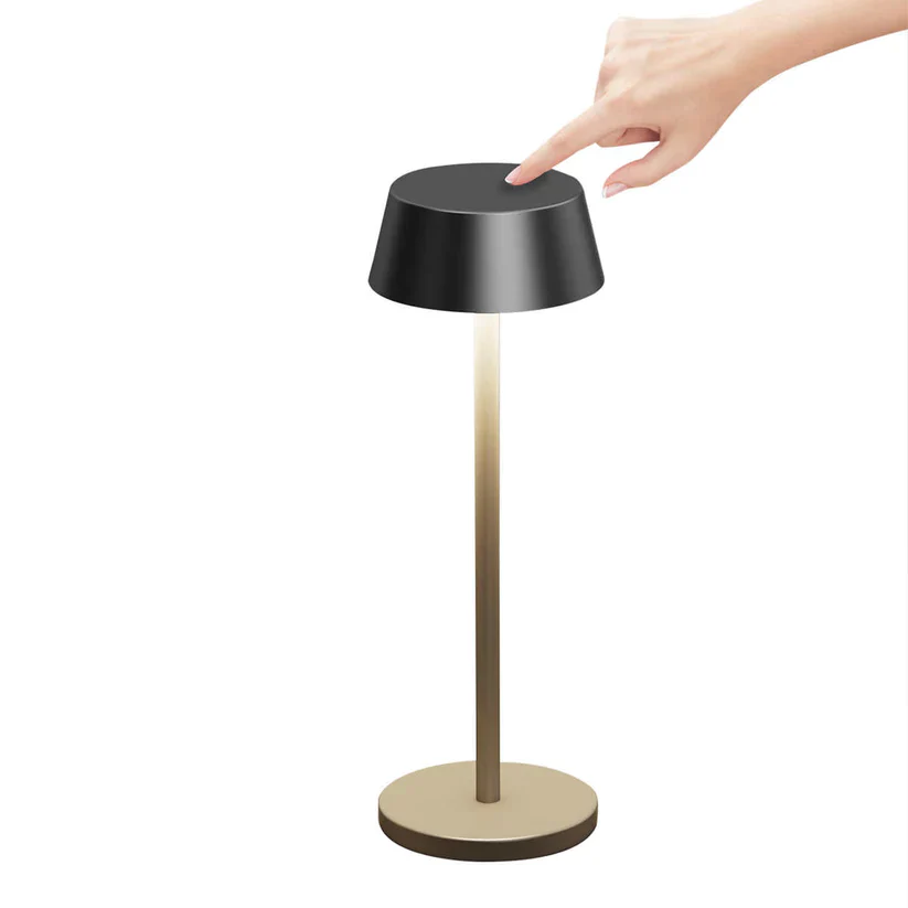 Dawnrise - Lampe de table DEL rechargeable - Image 4