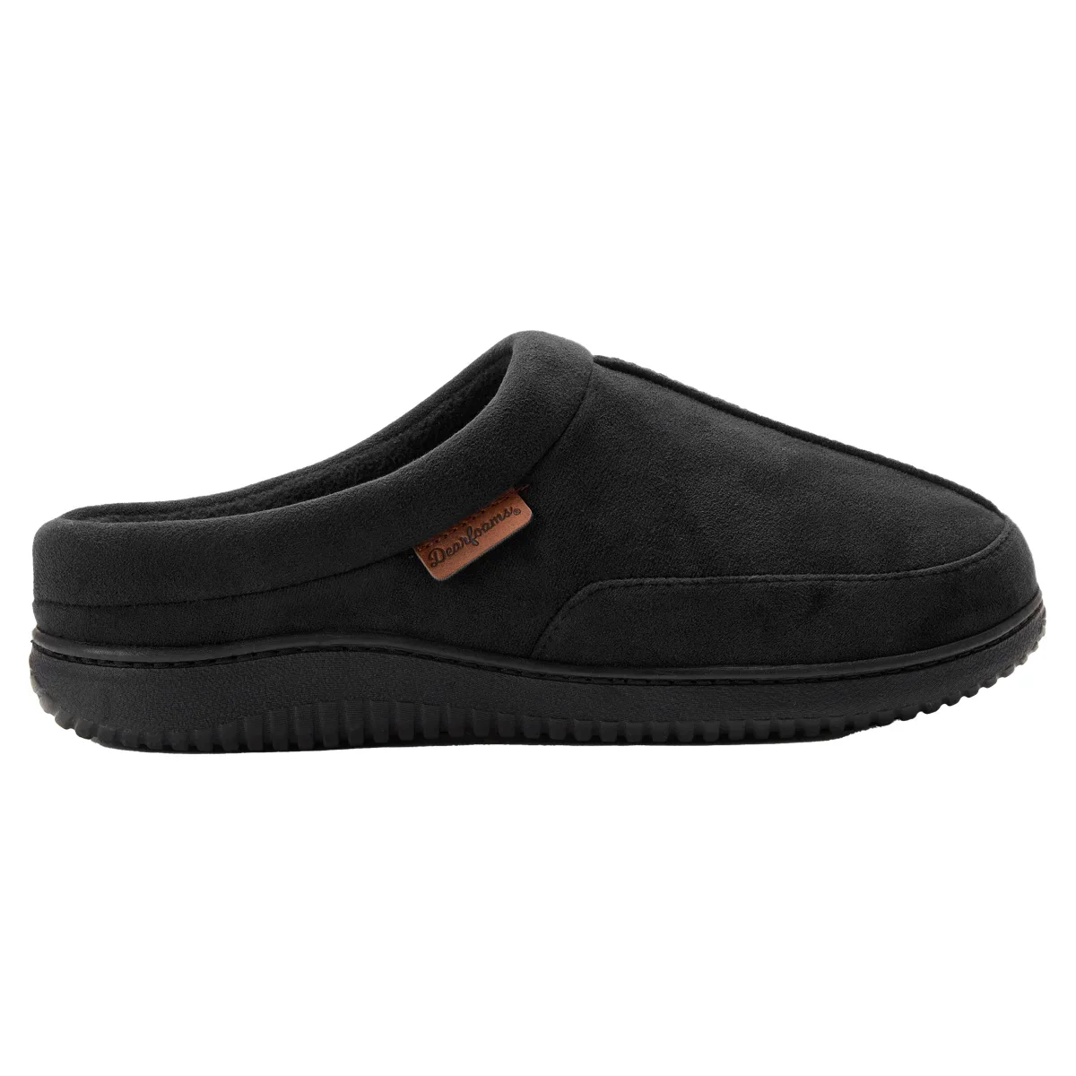 Dearfoams - Pantoufles pour hommes - Image 2