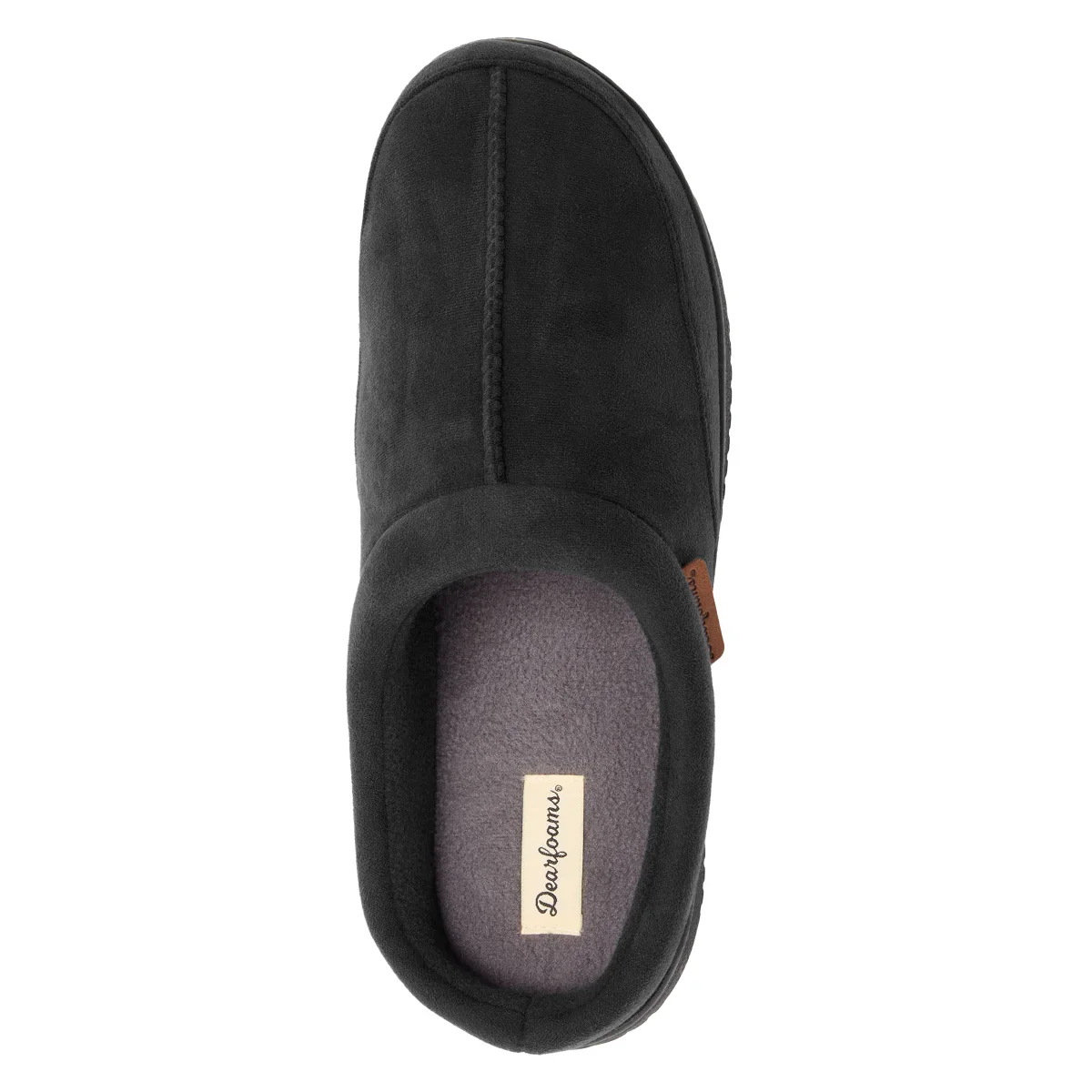 Dearfoams - Pantoufles pour hommes - Image 4