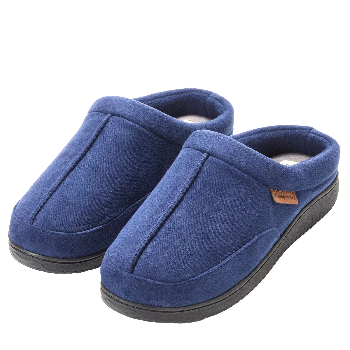 Dearfoams - Pantoufles pour hommes - Image 7