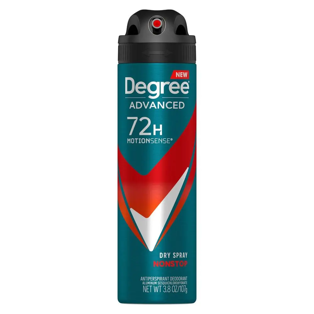 Degree - Antitranspirant en spray - Image 3
