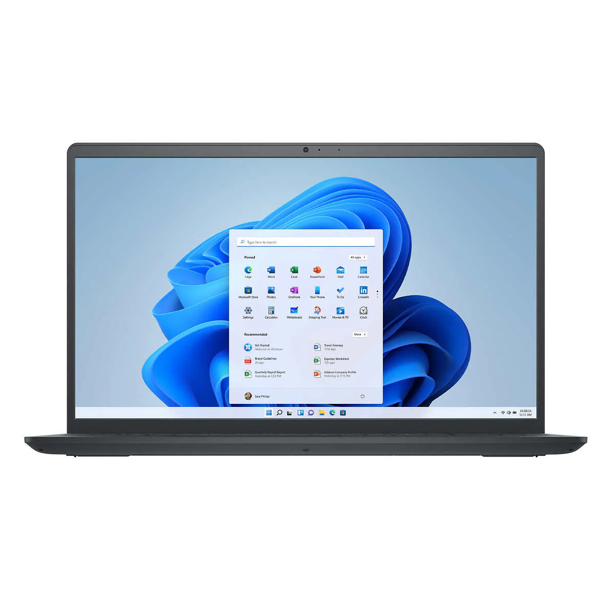Dell – Ordinateur Inspiron 15 i3535-A766BLK-PUS, AMD Ryzen 5 7530U - Image 2