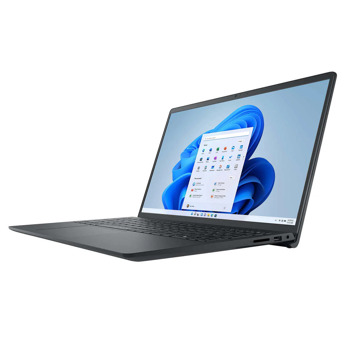 Dell – Ordinateur Inspiron 15 i3535-A766BLK-PUS, AMD Ryzen 5 7530U - Image 3