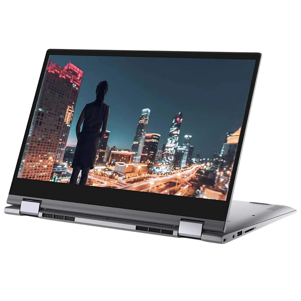 Dell - Portable Inspiron 14 i5406-5177GRY-PUS 2-en-1 - Image 3