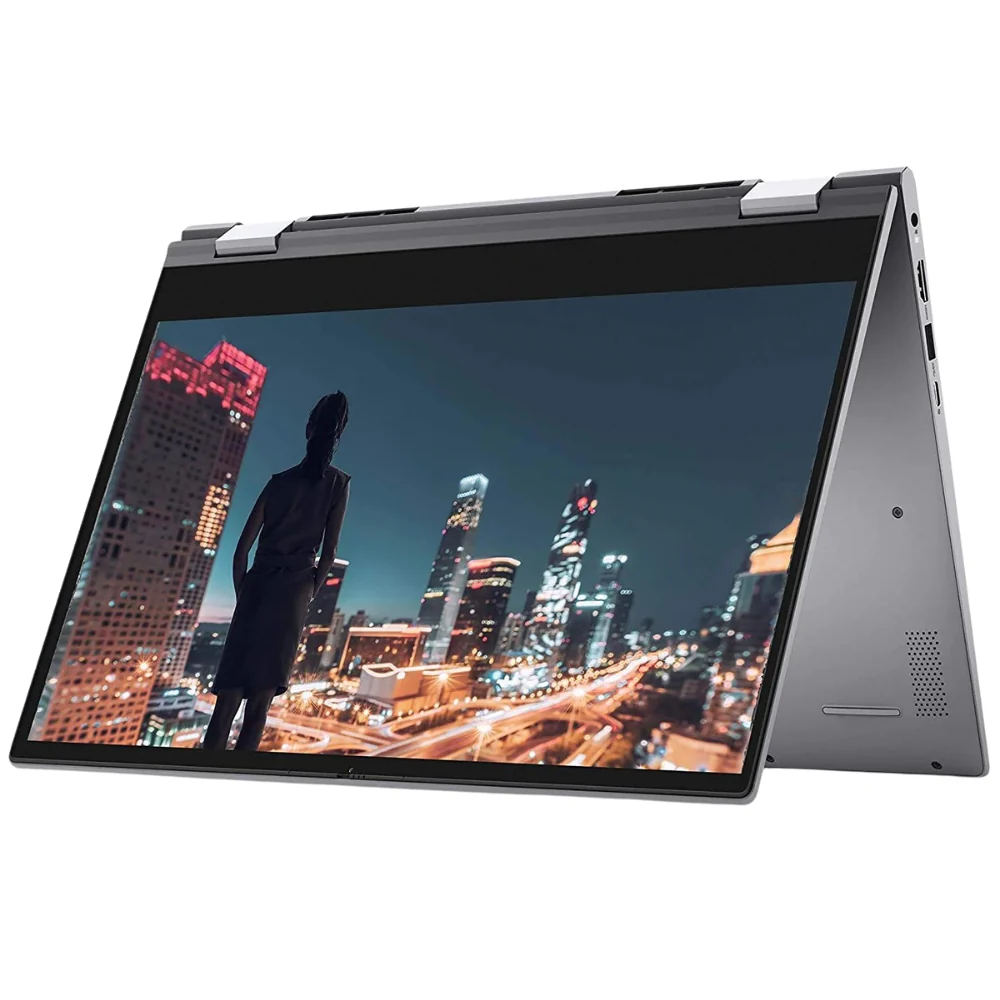 Dell - Portable Inspiron 14 i5406-5177GRY-PUS 2-en-1 - Image 5