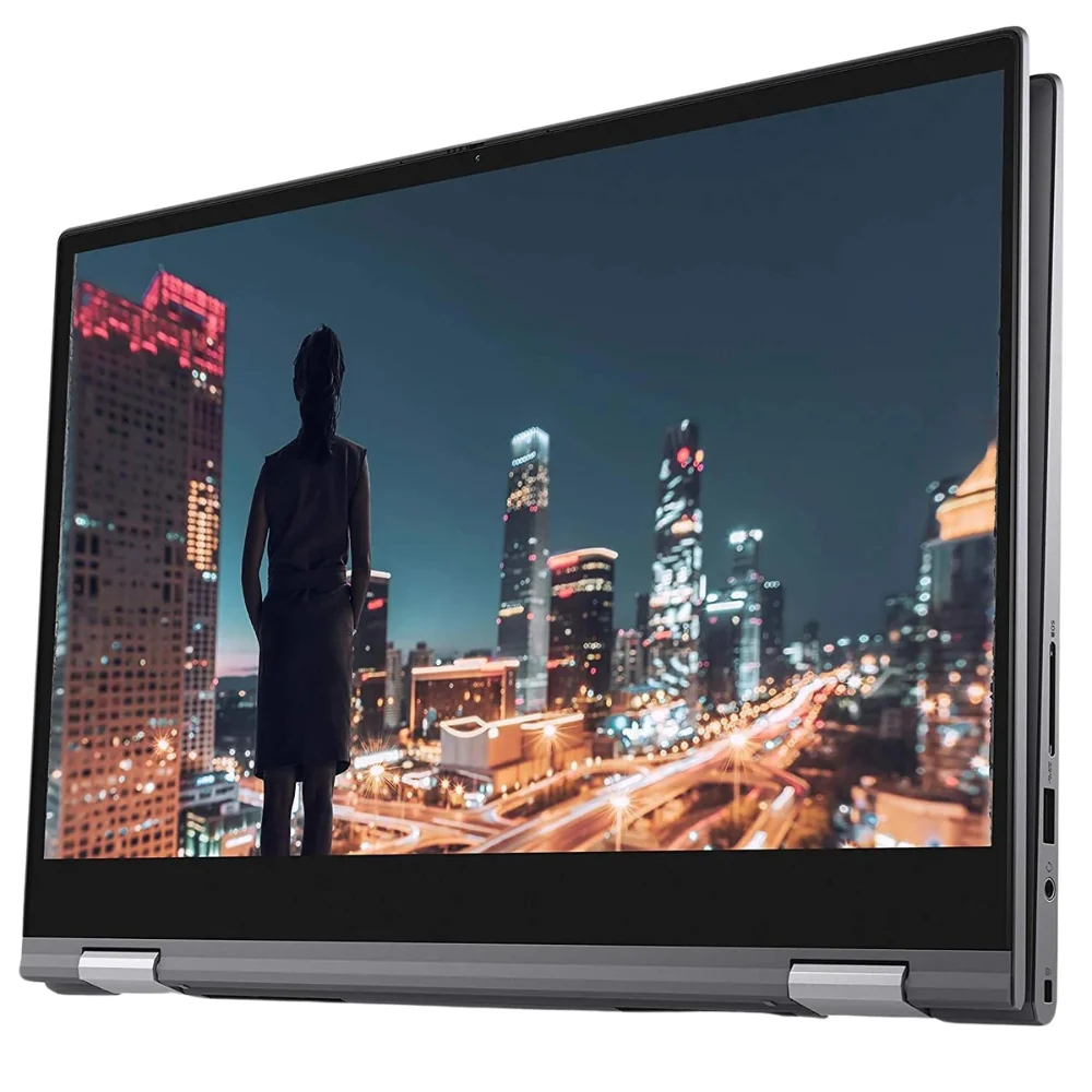 Dell - Portable Inspiron 14 i5406-5177GRY-PUS 2-en-1 - Image 6