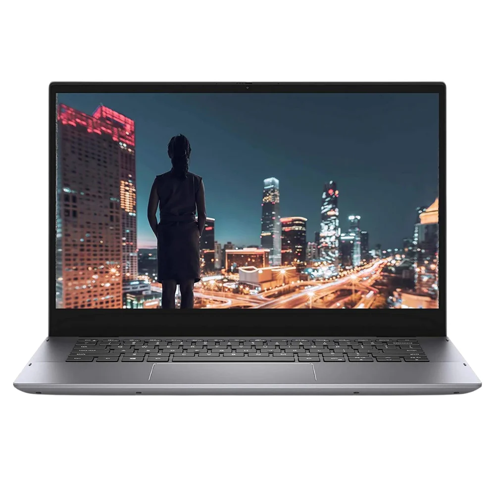 Dell - Portable Inspiron 14 i5406-5177GRY-PUS 2-en-1 - Image 7