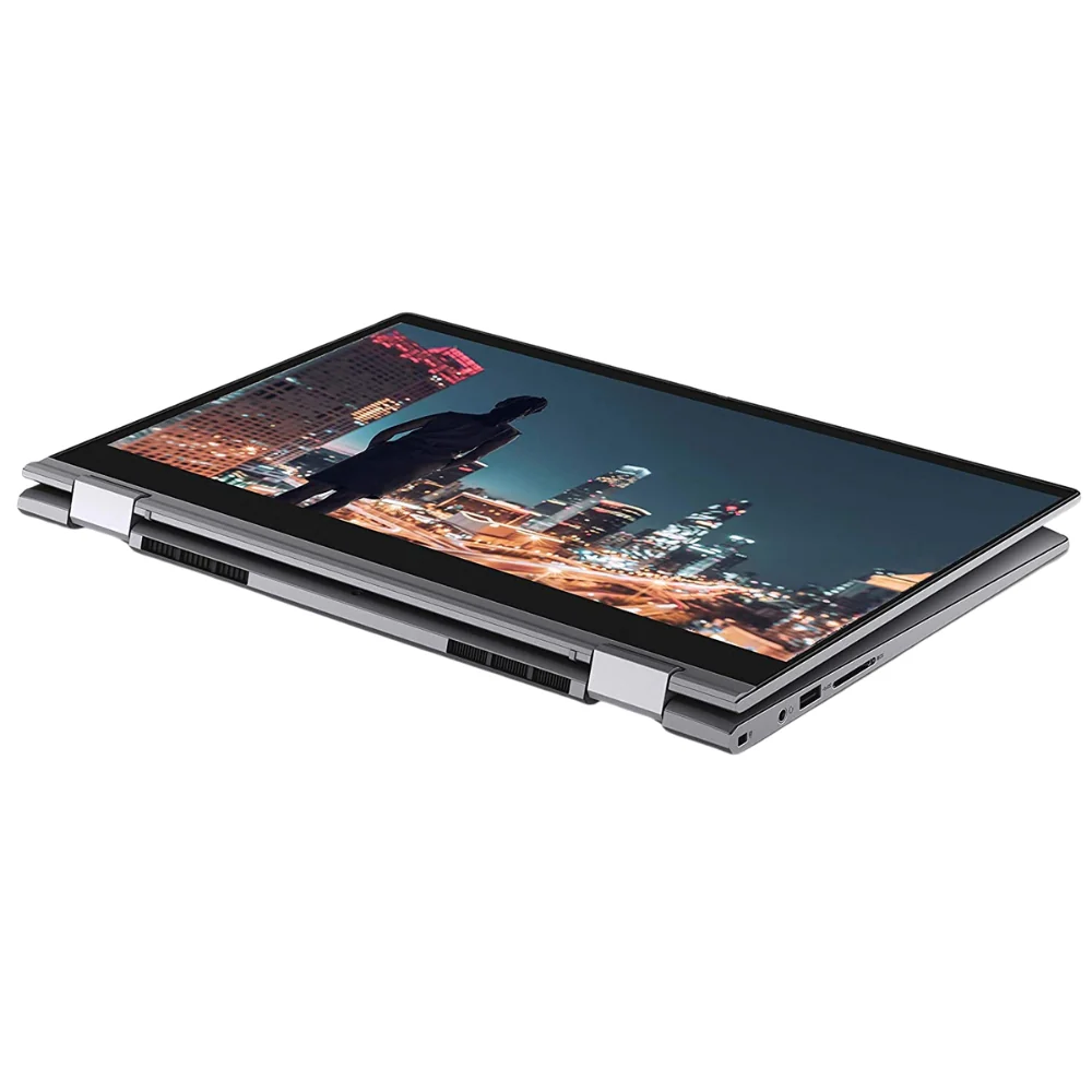 Dell - Portable Inspiron 14 i5406-5177GRY-PUS 2-en-1 - Image 8