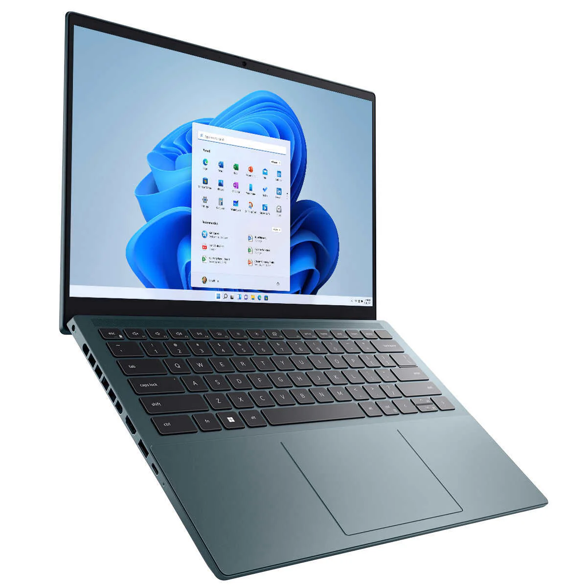 Dell - Portable Inspiron Plus 14" - Intel Core i7-12700H de 12e génération - Windows 11 - Image 2
