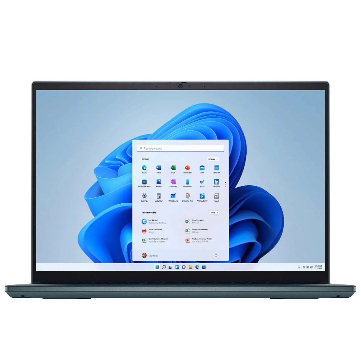 Dell - Portable Inspiron Plus 14" - Intel Core i7-12700H de 12e génération - Windows 11 - Image 4